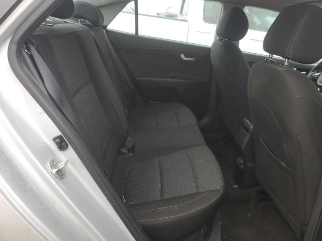 Photo 10 from auction – 2019 KIA RIO S with VIN 3KPA24AB3KE174399