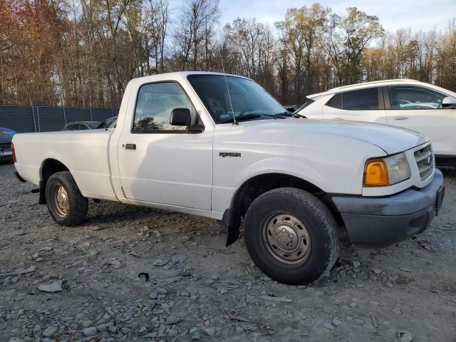 Photo 4 from auction – 2002 FORD RANGER with VIN 1FTYR10U42TA67221