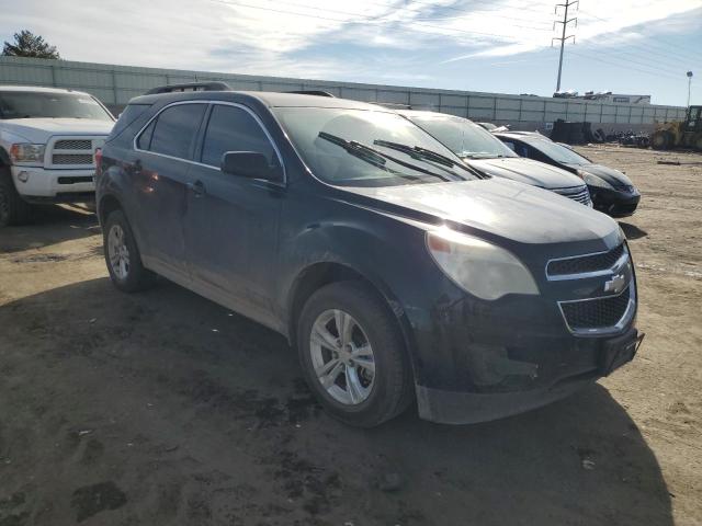 Zdjęcie 4 z aukcji – 2015 CHEVROLET EQUINOX LT z VIN 2GNFLFEK8F6324965
