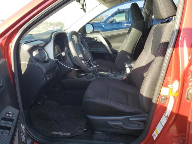 Photo 7 from auction – 2013 TOYOTA RAV4 XLE with VIN JTMRFREVXD5004225