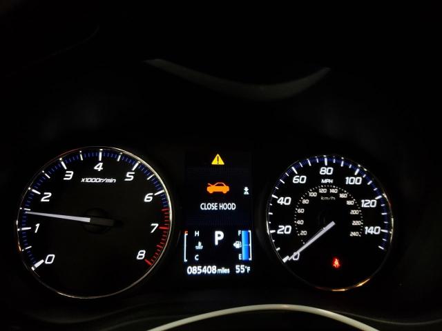 Photo 9 from auction – 2019 MITSUBISHI OUTLANDER with VIN JA4AD2A30KJ000634