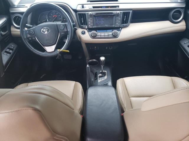 Photo 8 from auction – 2015 TOYOTA RAV4 LIMIT with VIN 2T3DFREV0FW346627