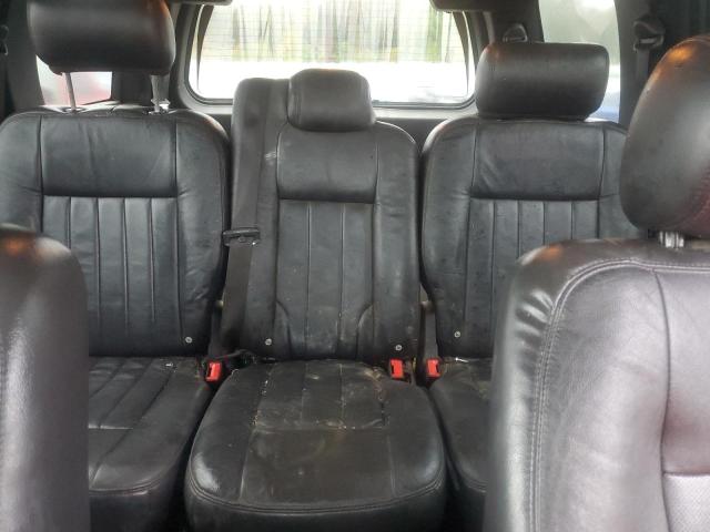 Photo 10 from auction – 2006 LINCOLN NAVIGATOR with VIN 5LMFU27586LJ28711