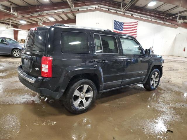 Photo 3 from auction – 2017 JEEP PATRIOT LA with VIN 1C4NJRFB2HD155802