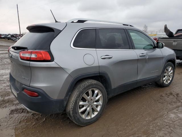 Photo 3 from auction – 2015 JEEP CHEROKEE L with VIN 1C4PJMDS7FW740598