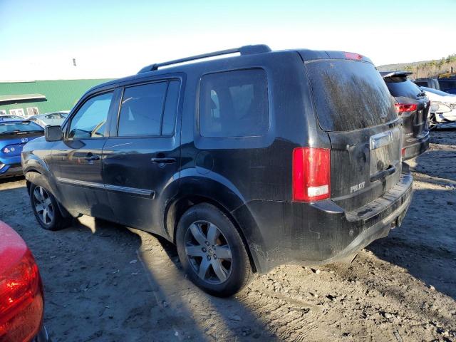 Zdjęcie 2 z aukcji – 2014 HONDA PILOT z VIN 5FNYF4H94EB009336