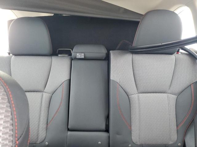 Photo 10 from auction – 2024 SUBARU FORESTER S with VIN JF2SKAGC7RH400128