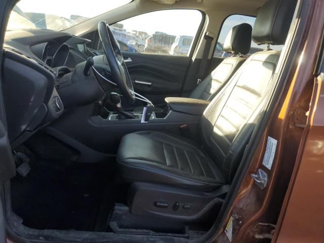 Photo 7 from auction – 2017 FORD ESCAPE TIT with VIN 1FMCU9J92HUB65602