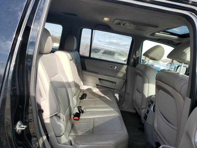 Photo 11 from auction – 2015 HONDA PILOT EXL with VIN 5FNYF4H68FB035252