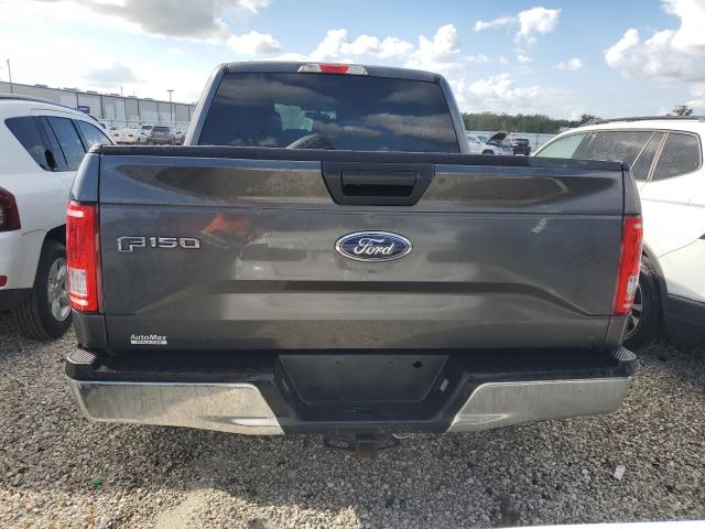 Photo 6 from auction – 2016 FORD F150 SUPER with VIN 1FTEW1CP1GFC59655