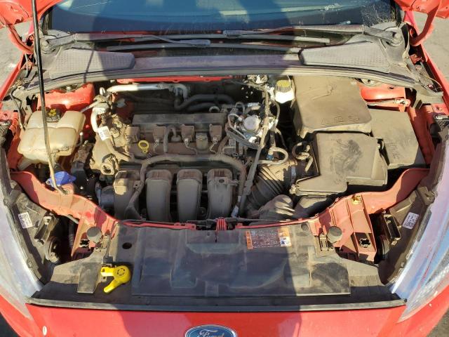 Photo 11 from auction – 2017 FORD FOCUS SE with VIN 1FADP3K23HL285791