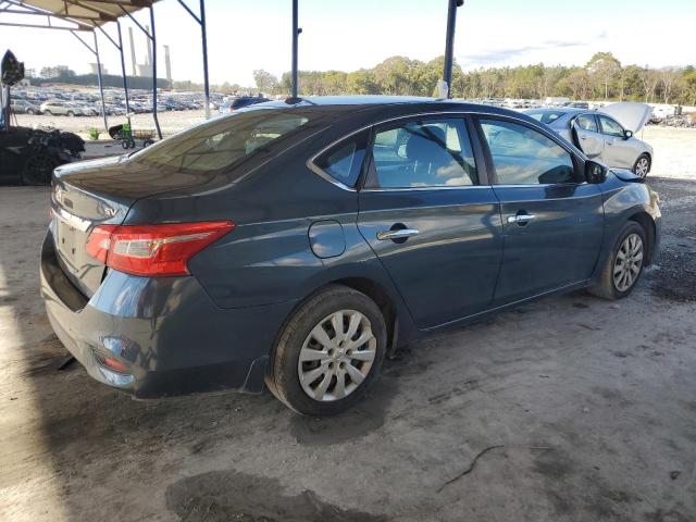 Photo 3 from auction – 2016 NISSAN SENTRA S with VIN 3N1AB7AP4GL672873