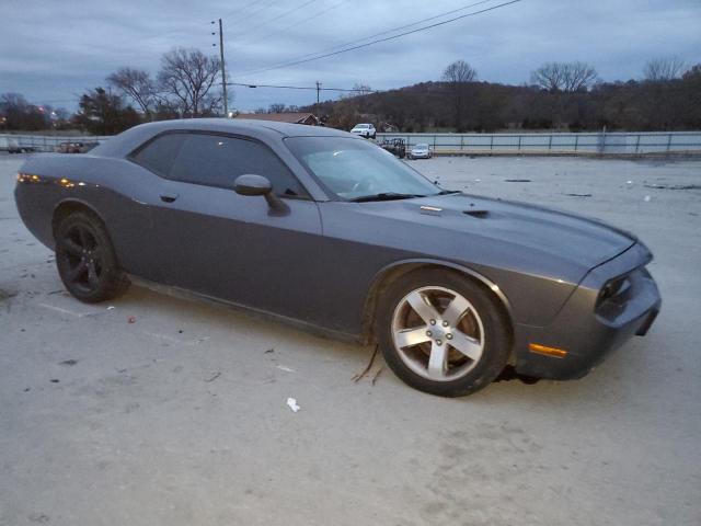 Photo 4 from auction – 2014 DODGE CHALLENGER with VIN 2C3CDYBT5EH160826