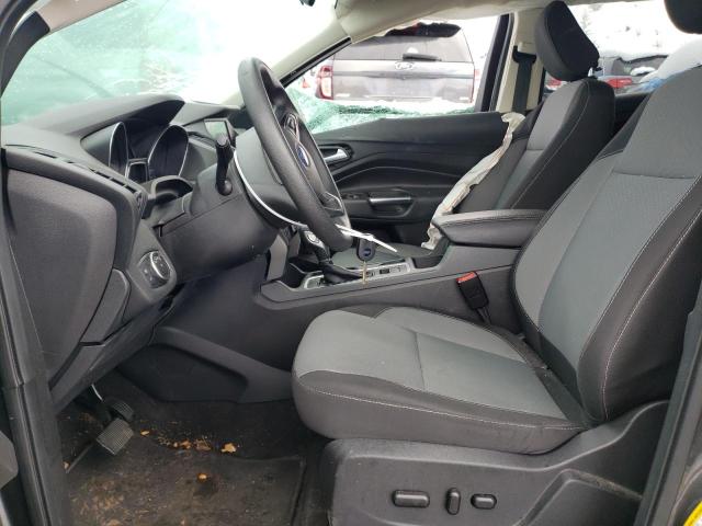 Photo 7 from auction – 2018 FORD ESCAPE SE with VIN 1FMCU9GD4JUB40685