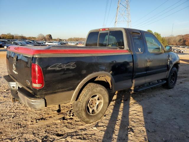 Photo 3 from auction – 2001 FORD F150 with VIN 1FTRX18L51NB89871