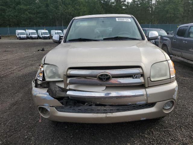 Photo 5 from auction – 2004 TOYOTA TUNDRA DOU with VIN 5TBDT441X4S435347