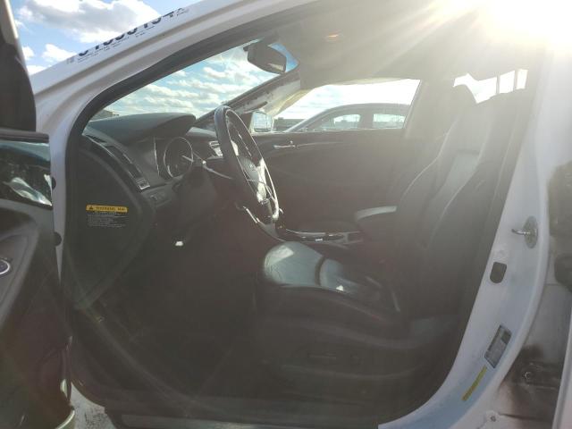 Снимка 7 от търг – 2013 HYUNDAI SONATA SE с VIN 5NPEC4AC0DH609983