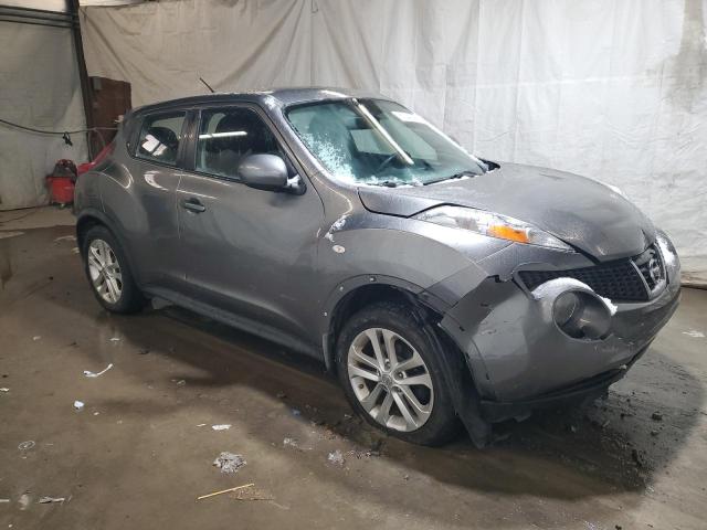 Photo 4 from auction – 2012 NISSAN JUKE S with VIN JN8AF5MV6CT112251