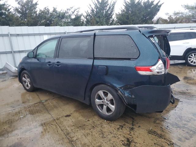Photo 2 from auction – 2011 TOYOTA SIENNA LE with VIN 5TDKK3DC5BS140487