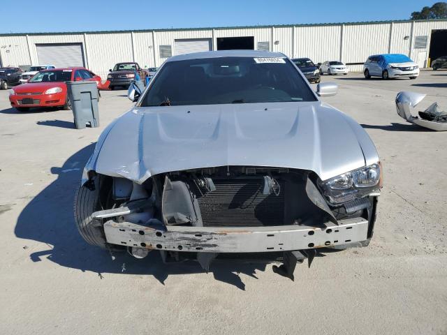 Photo 5 from auction – 2012 DODGE CHARGER SX with VIN 2C3CDXHG0CH126133