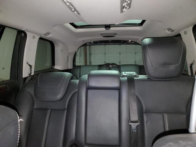 Photo 10 from auction – 2011 MERCEDES-BENZ GL 350 BLU with VIN 4JGBF2FE8BA679952