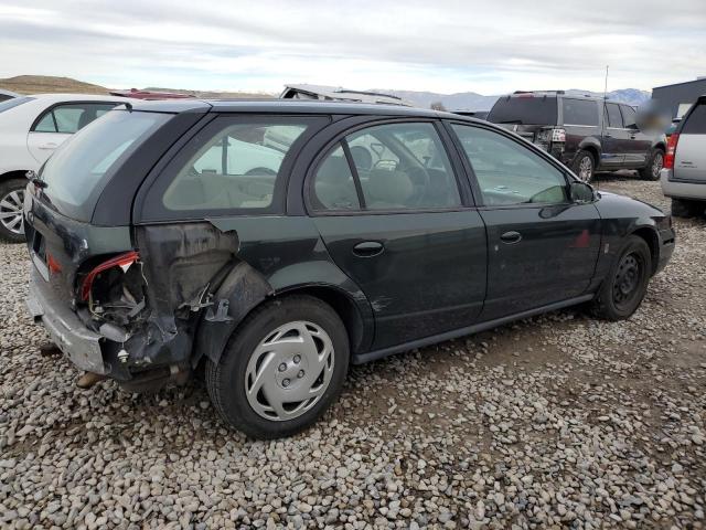 Photo 3 from auction – 2000 SATURN SW2 with VIN 1G8ZN8279YZ197642
