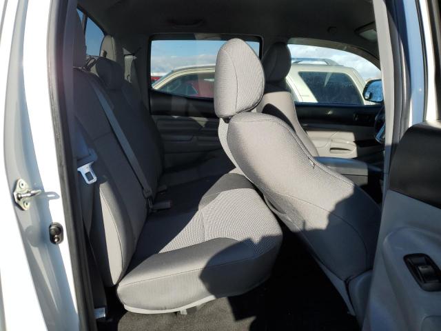 Photo 10 from auction – 2015 TOYOTA TACOMA DOU with VIN 3TMLU4EN4FM193661