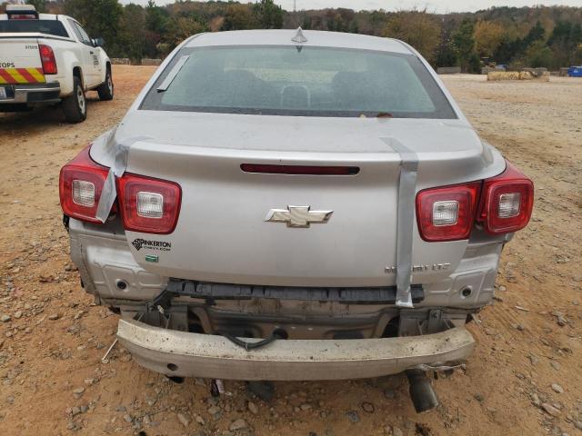 Photo 6 from auction – 2016 CHEVROLET MALIBU LIM with VIN 1G11E5SA7GF137428