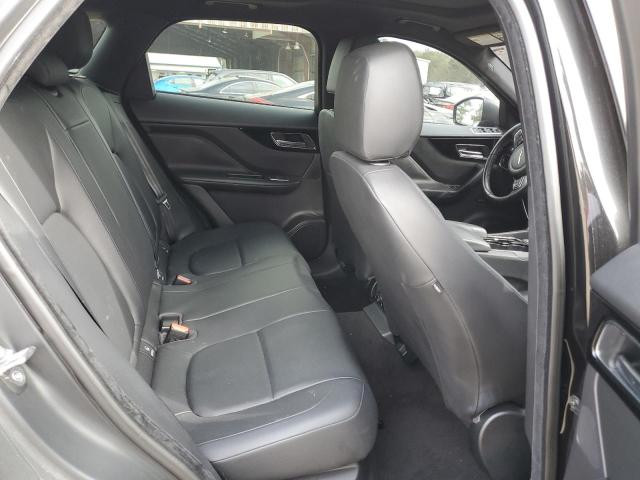 Photo 11 from auction – 2017 JAGUAR F-PACE PRE with VIN SADCJ2BVXHA894128