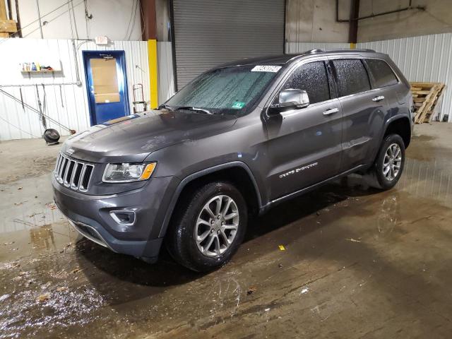JEEP GRAND CHER 2015 with VIN 1C4RJFBG8FC692579 - Photo from auction