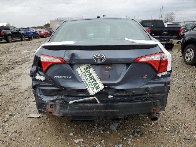 Photo 6 from auction – 2016 TOYOTA COROLLA L with VIN 5YFBURHE7GP509956