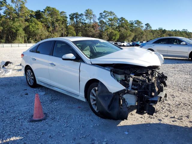Photo 4 from auction – 2017 HYUNDAI SONATA SPO with VIN 5NPE34AF1HH476764