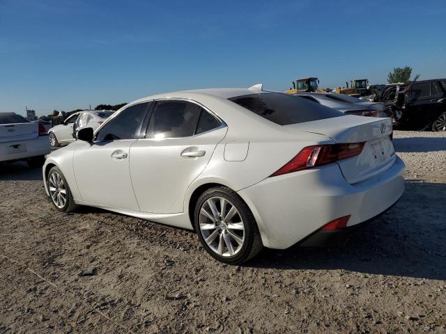 Photo 2 from auction – 2014 LEXUS IS 250 with VIN JTHBF1D25E5014395
