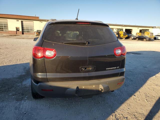 Photo 6 from auction – 2012 CHEVROLET TRAVERSE L with VIN 1GNKRJEDXCJ145715