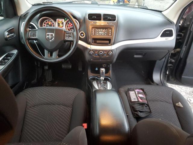 Photo 8 from auction – 2018 DODGE JOURNEY SX with VIN 3C4PDCBG0JT521738