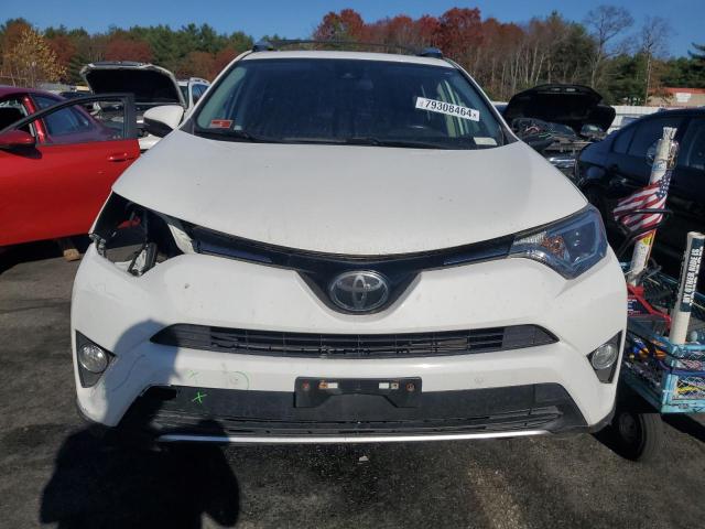 Photo 5 from auction – 2016 TOYOTA RAV4 XLE with VIN JTMRFREV7GJ078567