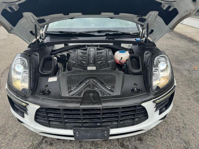 Photo 7 from auction – 2015 PORSCHE MACAN S with VIN WP1AB2A54FLB61512