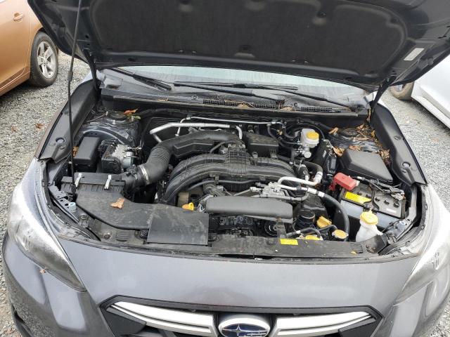 Photo 11 from auction – 2023 SUBARU CROSSTREK with VIN JF2GTACC1PG291600