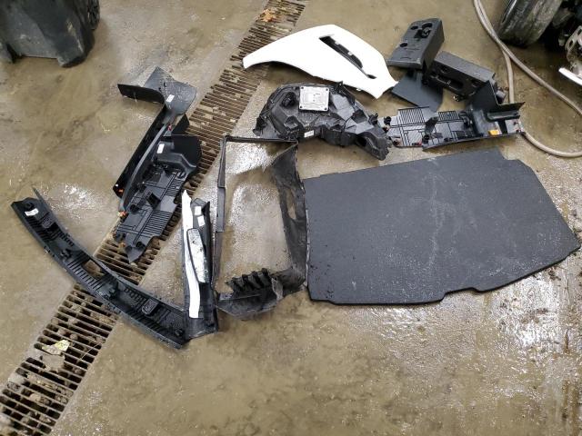 Photo 13 from auction – 2021 FORD EXPLORER P with VIN 1FM5K8AB4MGC00256