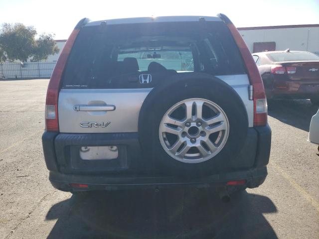 Photo 6 from auction – 2002 HONDA CR-V EX with VIN JHLRD78842C043386