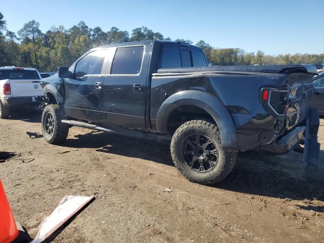 Photo 2 from auction – 2013 FORD F150 SUPER with VIN 1FTFW1EF4DKE58260
