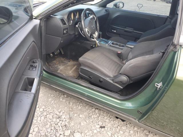 Photo 8 from auction – 2013 DODGE CHALLENGER with VIN 2C3CDYBT1DH613581