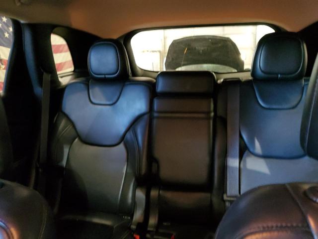 Photo 10 from auction – 2017 JEEP CHEROKEE L with VIN 1C4PJMDS3HW606268