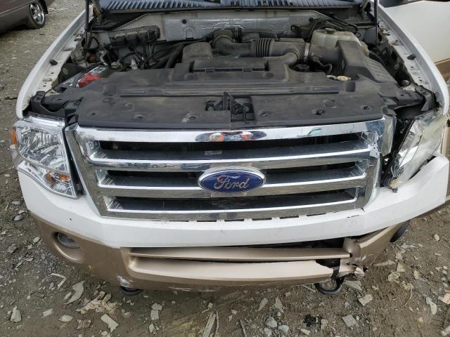 Photo 12 from auction – 2013 FORD EXPEDITION with VIN 1FMJU1J50DEF63224