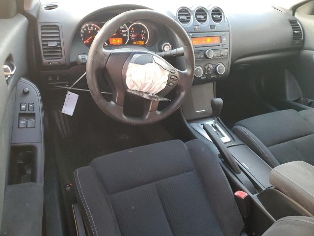 Photo 8 from auction – 2012 NISSAN ALTIMA S with VIN 1N4AL2EP7CC213551