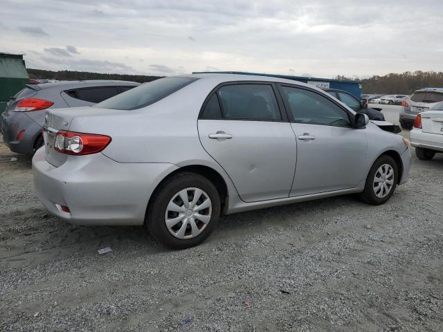 Photo 3 from auction – 2011 TOYOTA COROLLA BA with VIN 2T1BU4EE0BC750628