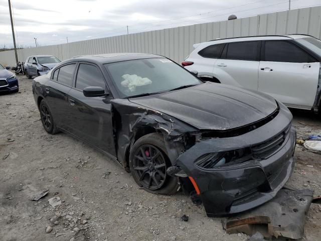 Photo 4 from auction – 2022 DODGE CHARGER SX with VIN 2C3CDXBG7NH201583