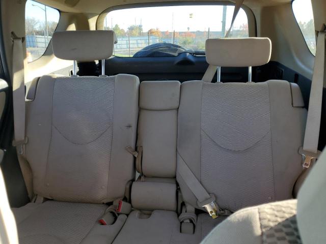 Photo 10 from auction – 2011 TOYOTA RAV4 with VIN JTMZF4DV6B5039099