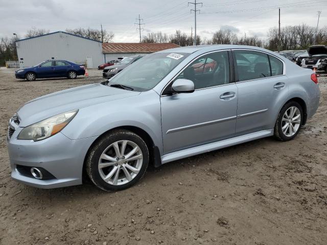 Photo 1 from auction – 2013 SUBARU LEGACY 2.5 with VIN 4S3BMCK6XD3017845