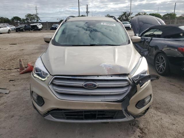 Photo 5 from auction – 2018 FORD ESCAPE SEL with VIN 1FMCU0HD0JUD14696